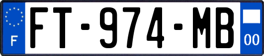 FT-974-MB
