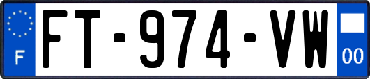 FT-974-VW