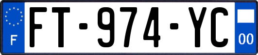 FT-974-YC