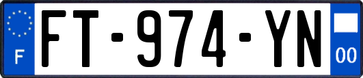 FT-974-YN