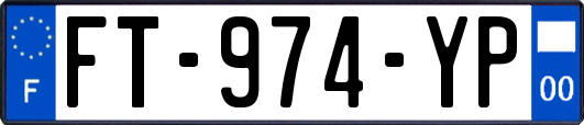 FT-974-YP