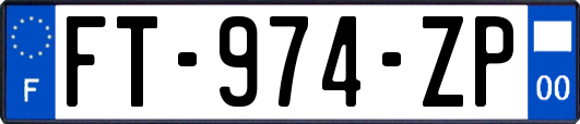 FT-974-ZP