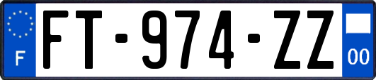 FT-974-ZZ