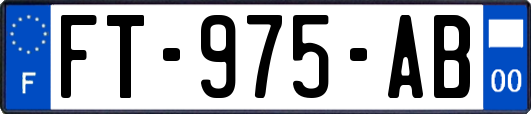 FT-975-AB