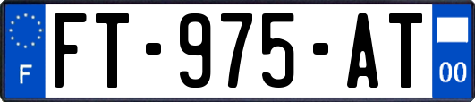 FT-975-AT