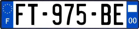 FT-975-BE