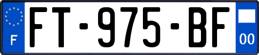 FT-975-BF