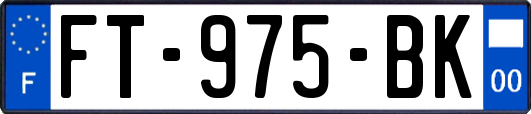 FT-975-BK