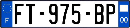 FT-975-BP