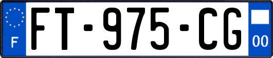 FT-975-CG