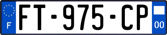 FT-975-CP