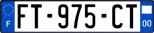 FT-975-CT