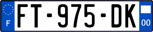 FT-975-DK