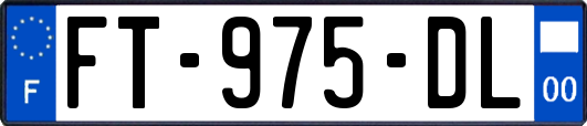 FT-975-DL