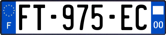 FT-975-EC