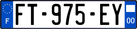 FT-975-EY