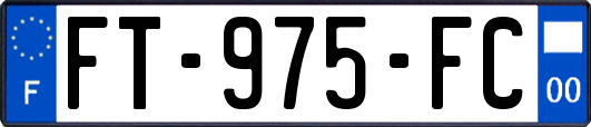 FT-975-FC
