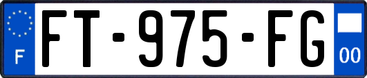 FT-975-FG