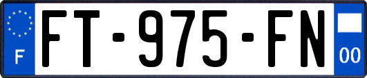 FT-975-FN