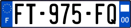 FT-975-FQ