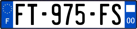 FT-975-FS