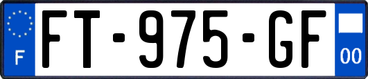 FT-975-GF