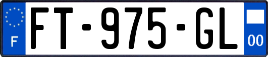 FT-975-GL