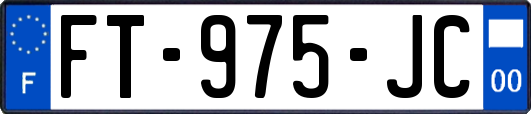 FT-975-JC