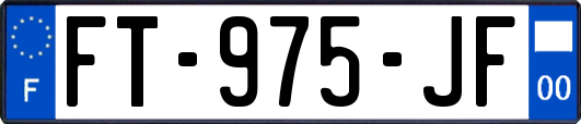 FT-975-JF