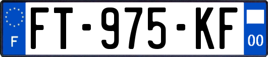 FT-975-KF