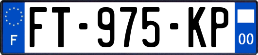 FT-975-KP