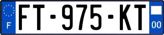 FT-975-KT