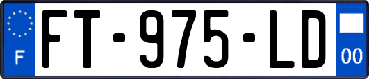 FT-975-LD