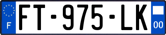FT-975-LK