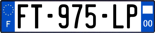 FT-975-LP