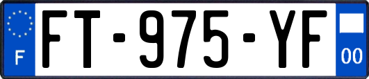 FT-975-YF