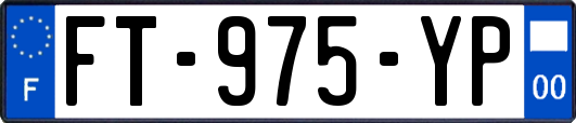 FT-975-YP