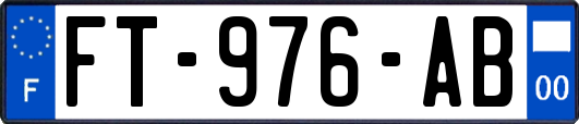 FT-976-AB