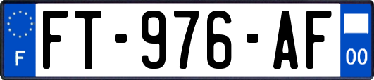 FT-976-AF