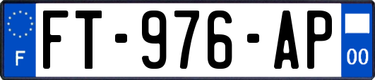 FT-976-AP