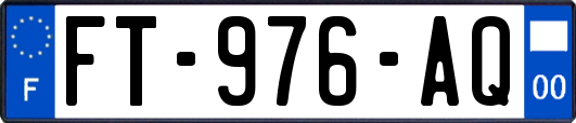 FT-976-AQ