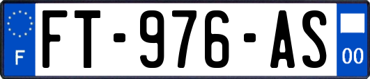 FT-976-AS