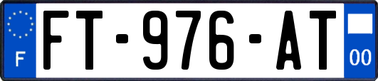 FT-976-AT