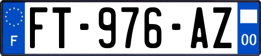 FT-976-AZ