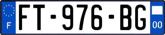 FT-976-BG