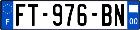 FT-976-BN