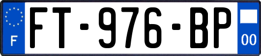 FT-976-BP