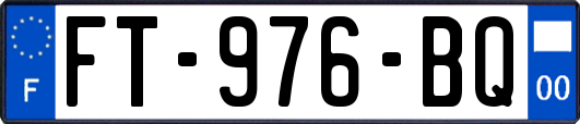 FT-976-BQ