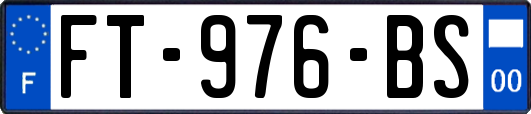 FT-976-BS