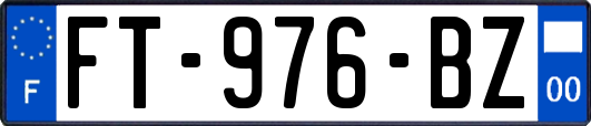 FT-976-BZ